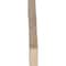 Ekena Millwork 3 1/2"W x 30"D x 30"H Westlake Smooth Knee Brace, Douglas Fir BRC04X30X30WTL00SDF - alternate 4